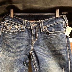 True Religion- size 29